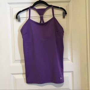 Under Armour | Women’s Workout Tank Top Size M